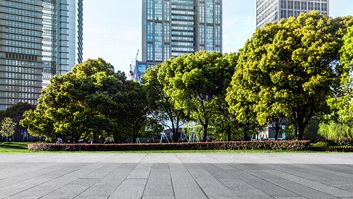 Umwelt und Sicherheit